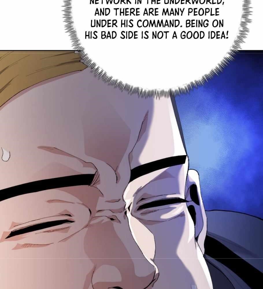 The Doomsday Ruthless Man: Hoarding Trillions of Supplies at the Beginning Chapter 5 - Page 118