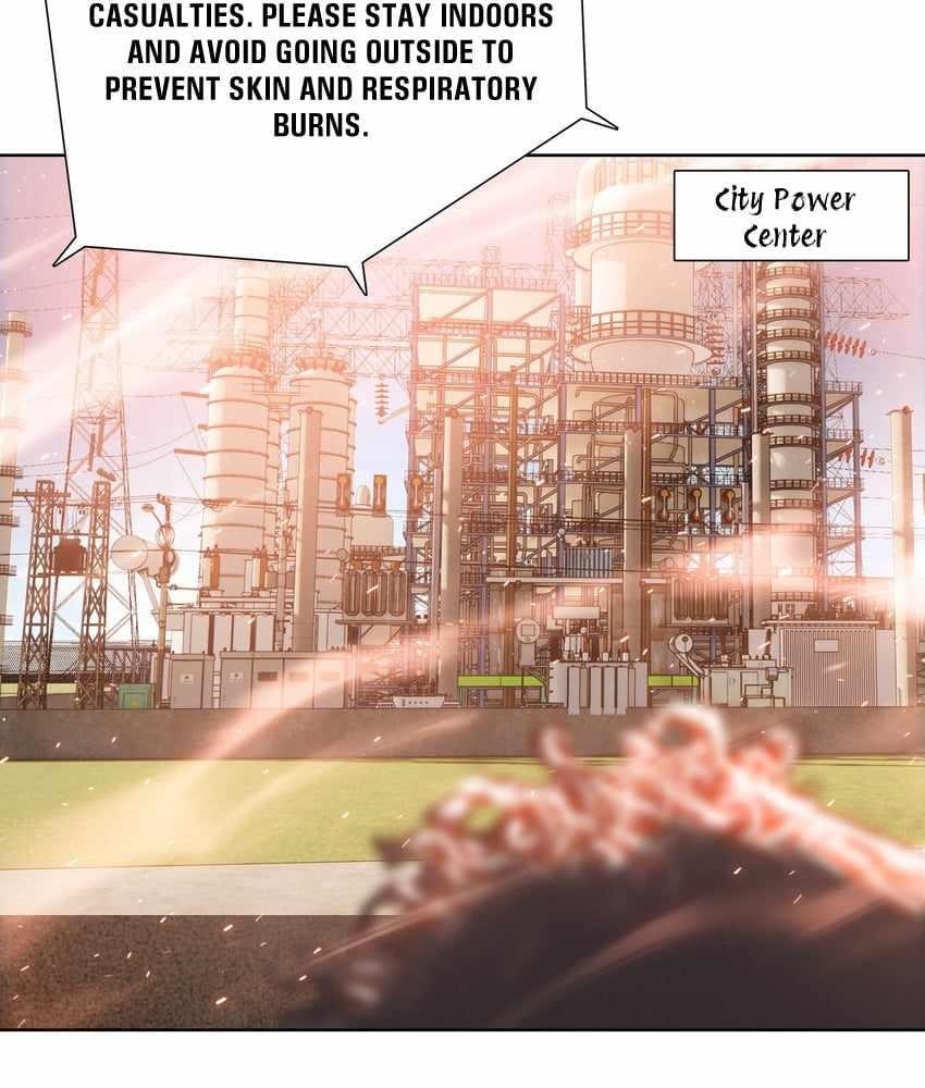 The Doomsday Ruthless Man: Hoarding Trillions of Supplies at the Beginning Chapter 7 - Page 6