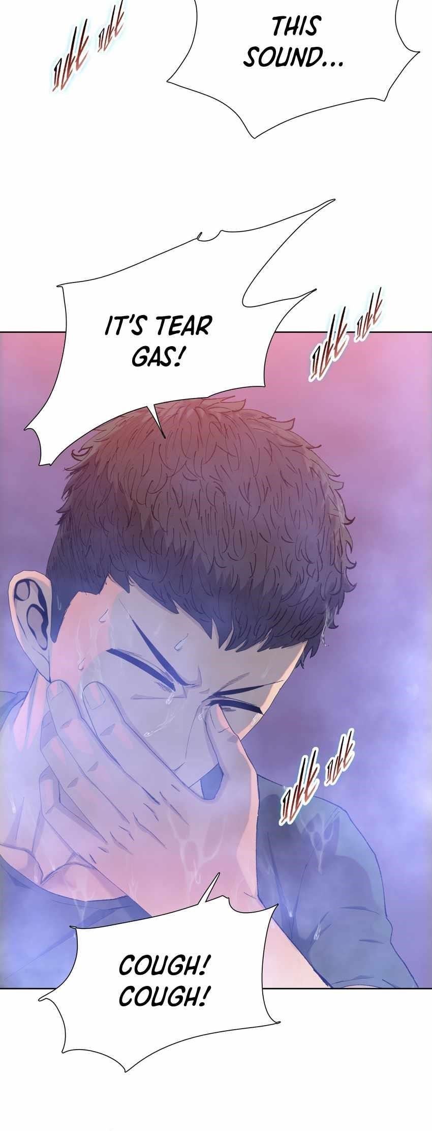 The Doomsday Ruthless Man: Hoarding Trillions of Supplies at the Beginning Chapter 8 - Page 35