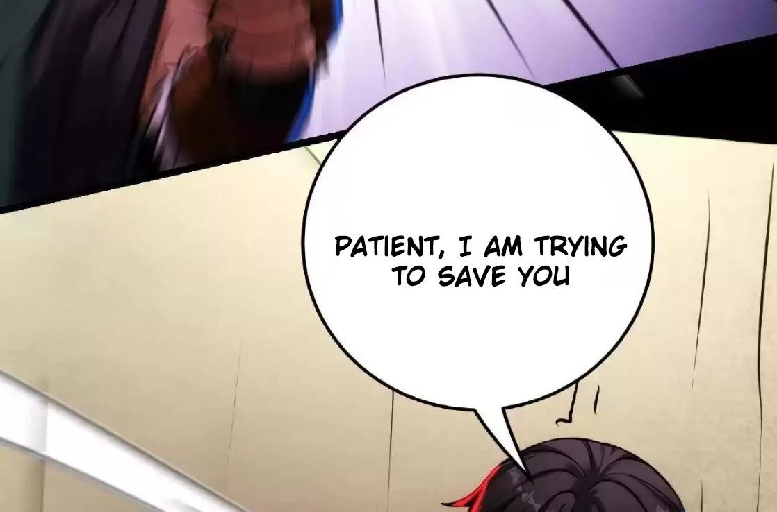 Creepy Pharmacist: All My Patients are Horrific Chapter 22 - Page 14