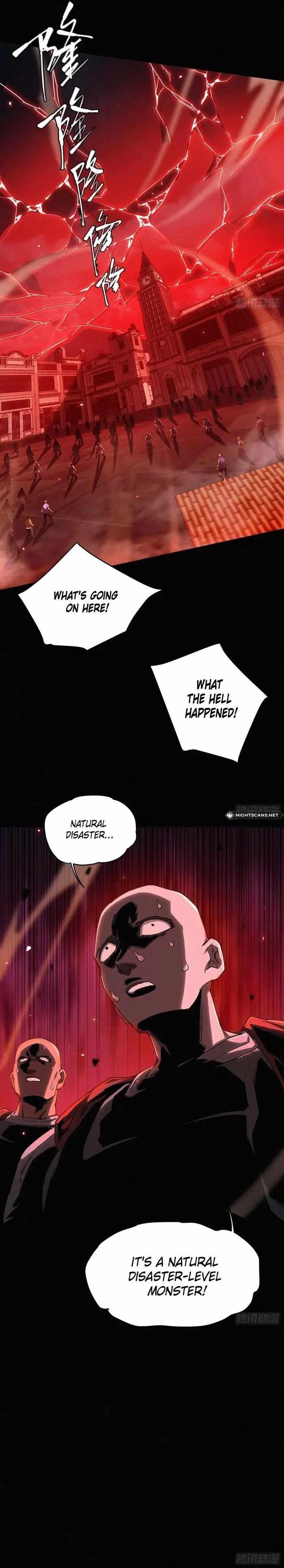 Strongest Player Returns After A Thousand Years Chapter 16 - Page 10