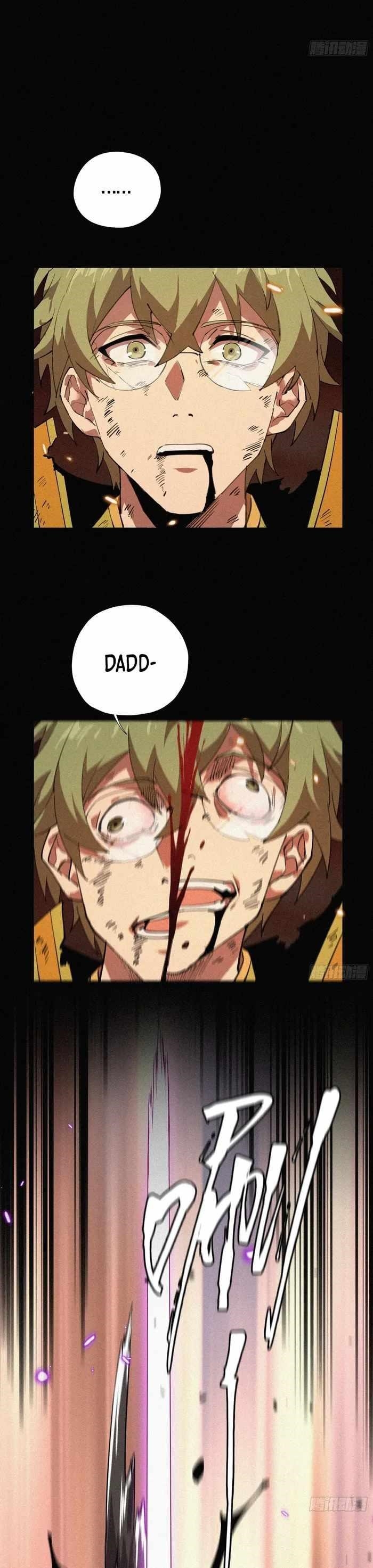 Strongest Player Returns After A Thousand Years Chapter 2 - Page 21