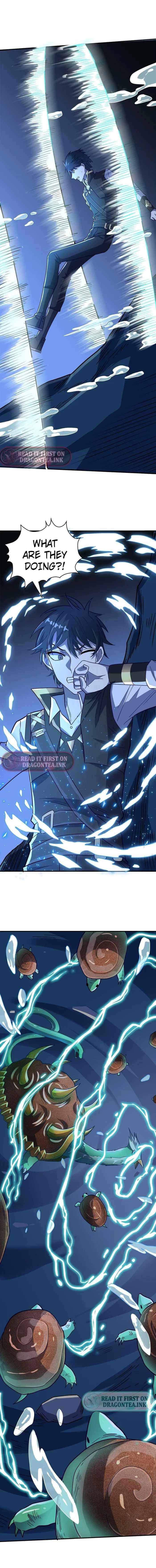 Global Killing: Awakening SSS-level talent from the start! Chapter 28 - Page 18