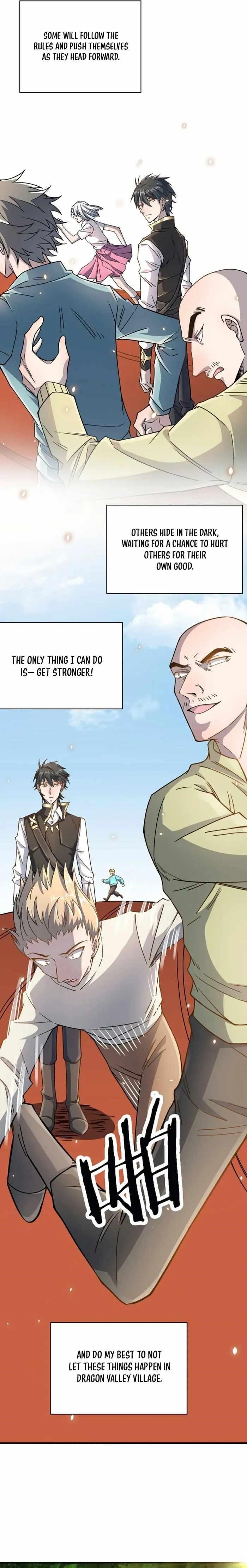 Global Killing: Awakening SSS-level talent from the start! Chapter 30 - Page 2