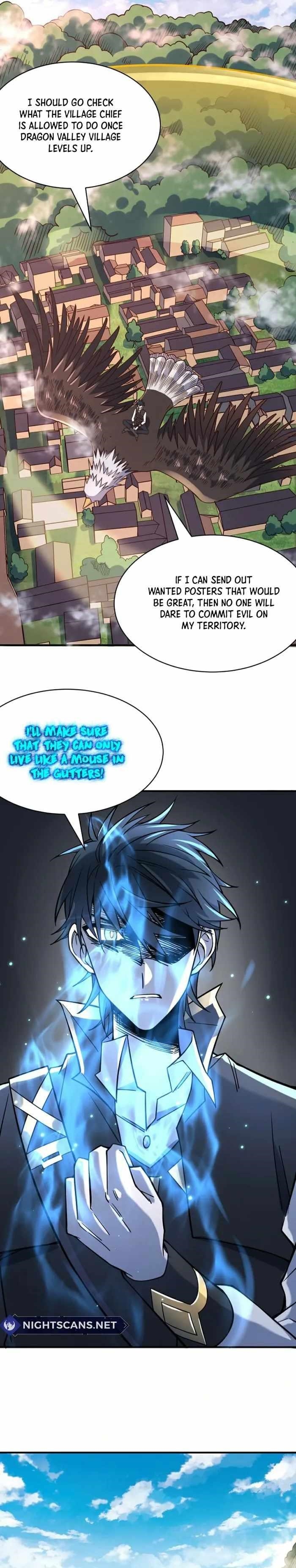 Global Killing: Awakening SSS-level talent from the start! Chapter 30 - Page 4