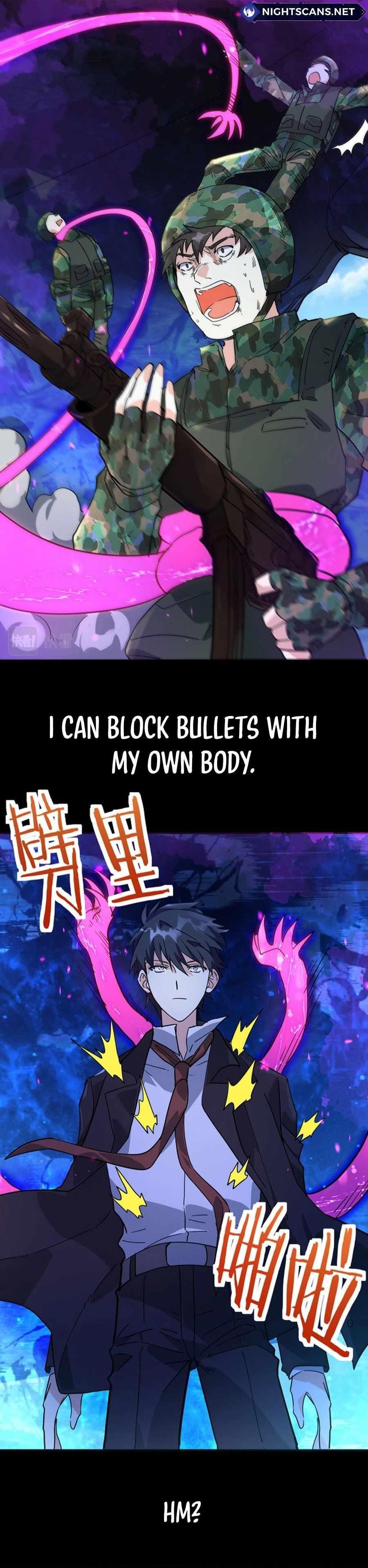 Global Killing: Awakening SSS-level talent from the start! Chapter 48 - Page 30
