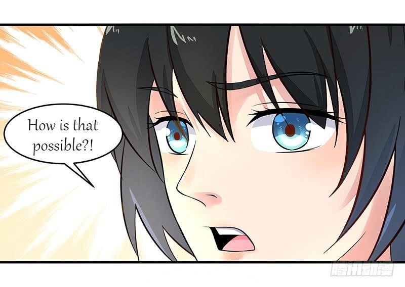 Rebirth: City Deity Chapter 10 - Page 21
