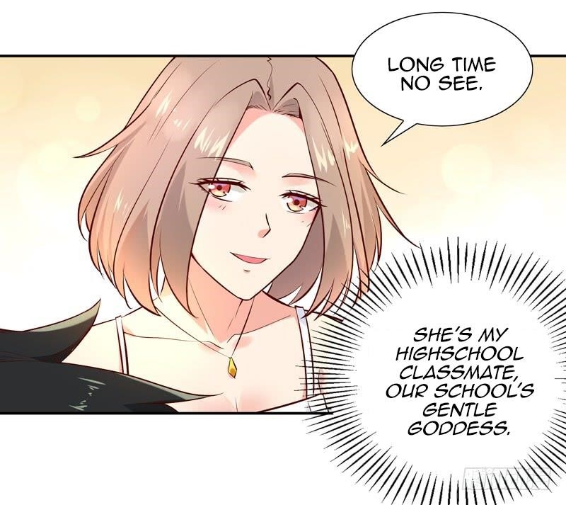 Rebirth: City Deity Chapter 15 - Page 12