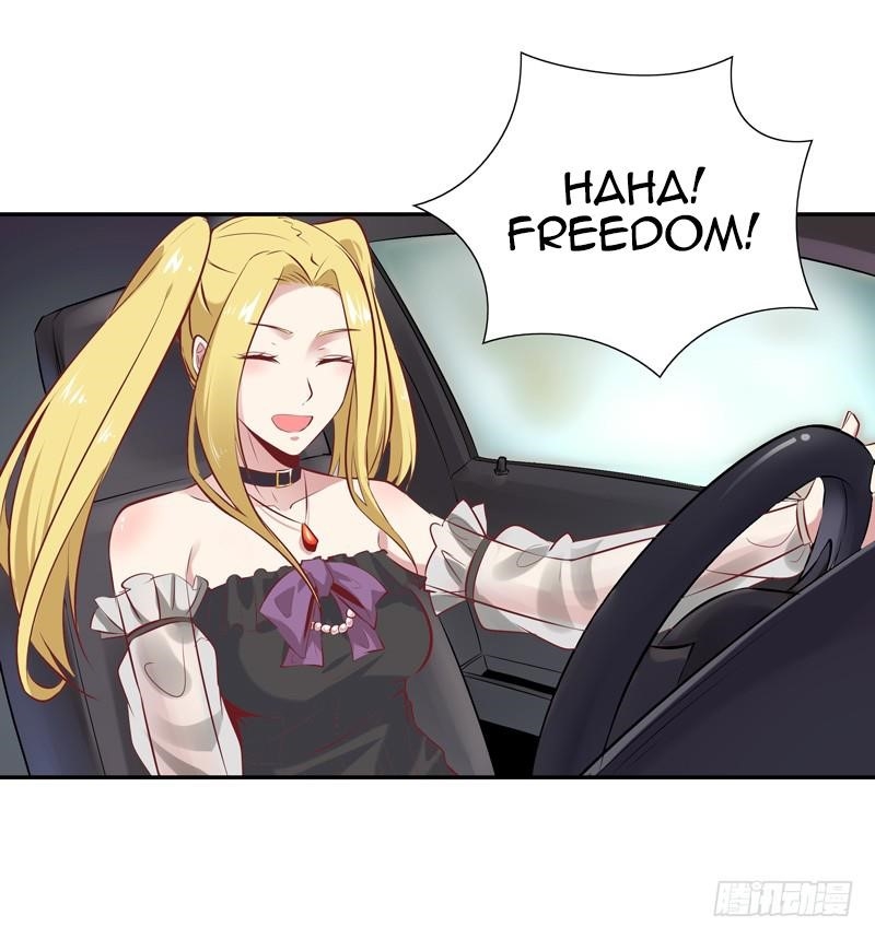 Rebirth: City Deity Chapter 15 - Page 32