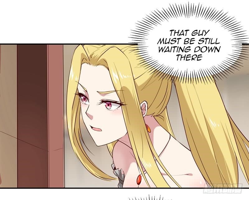 Rebirth: City Deity Chapter 15 - Page 6