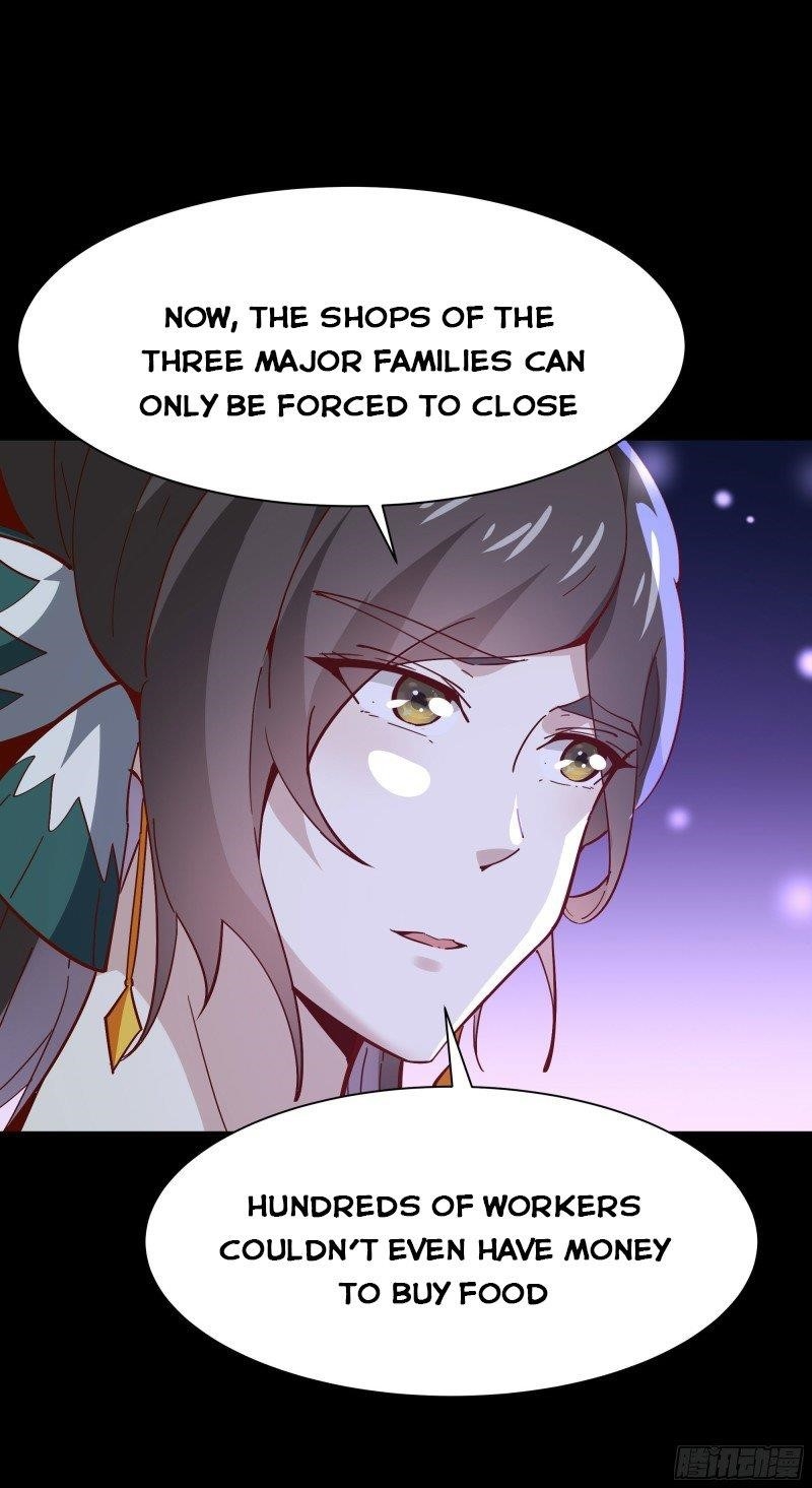 Rebirth: City Deity Chapter 161 - Page 18