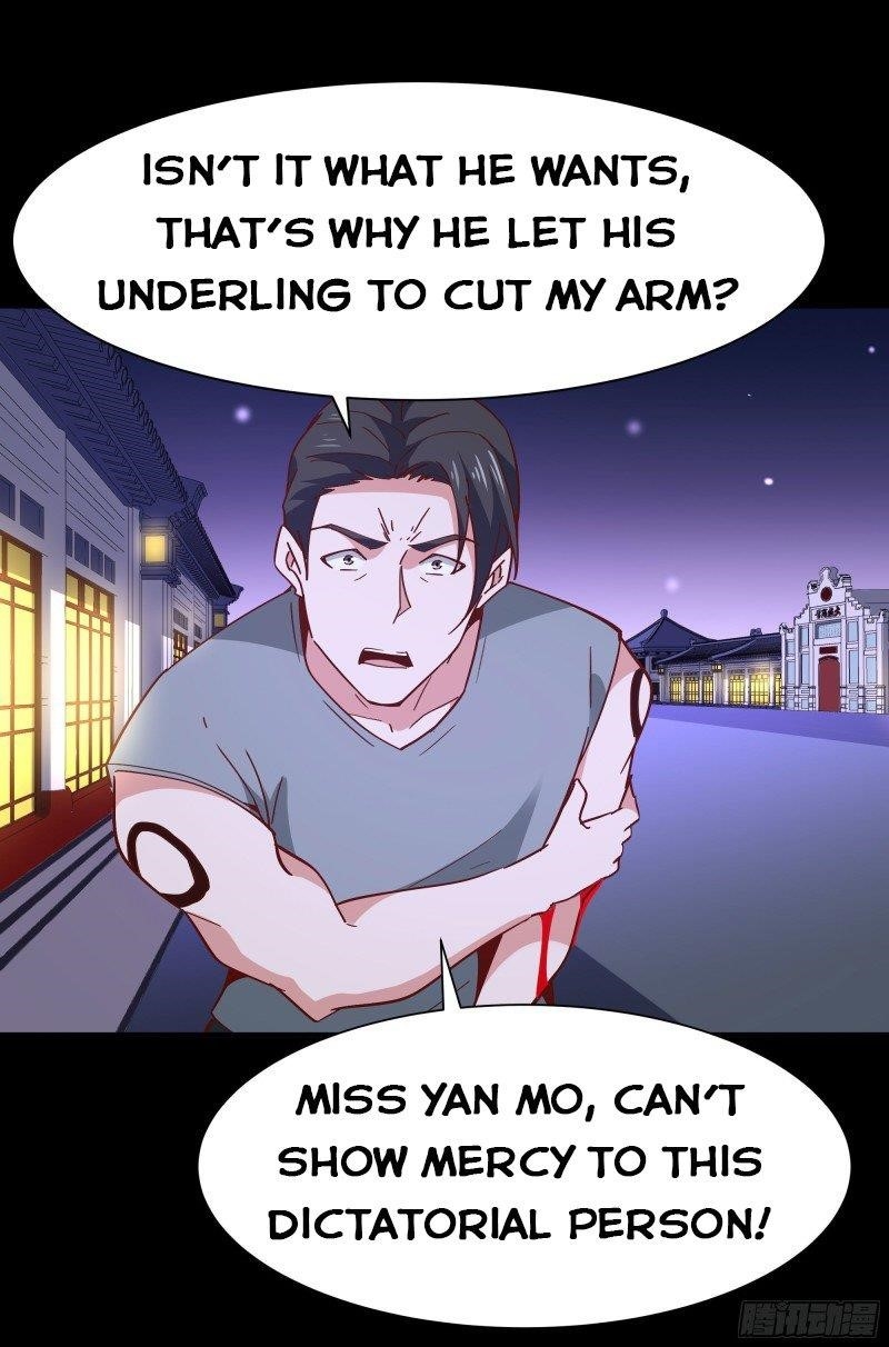 Rebirth: City Deity Chapter 161 - Page 24