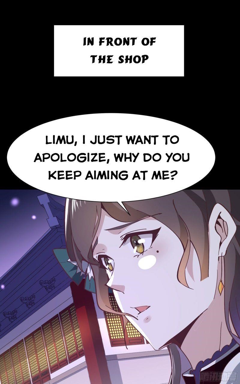 Rebirth: City Deity Chapter 162 - Page 1