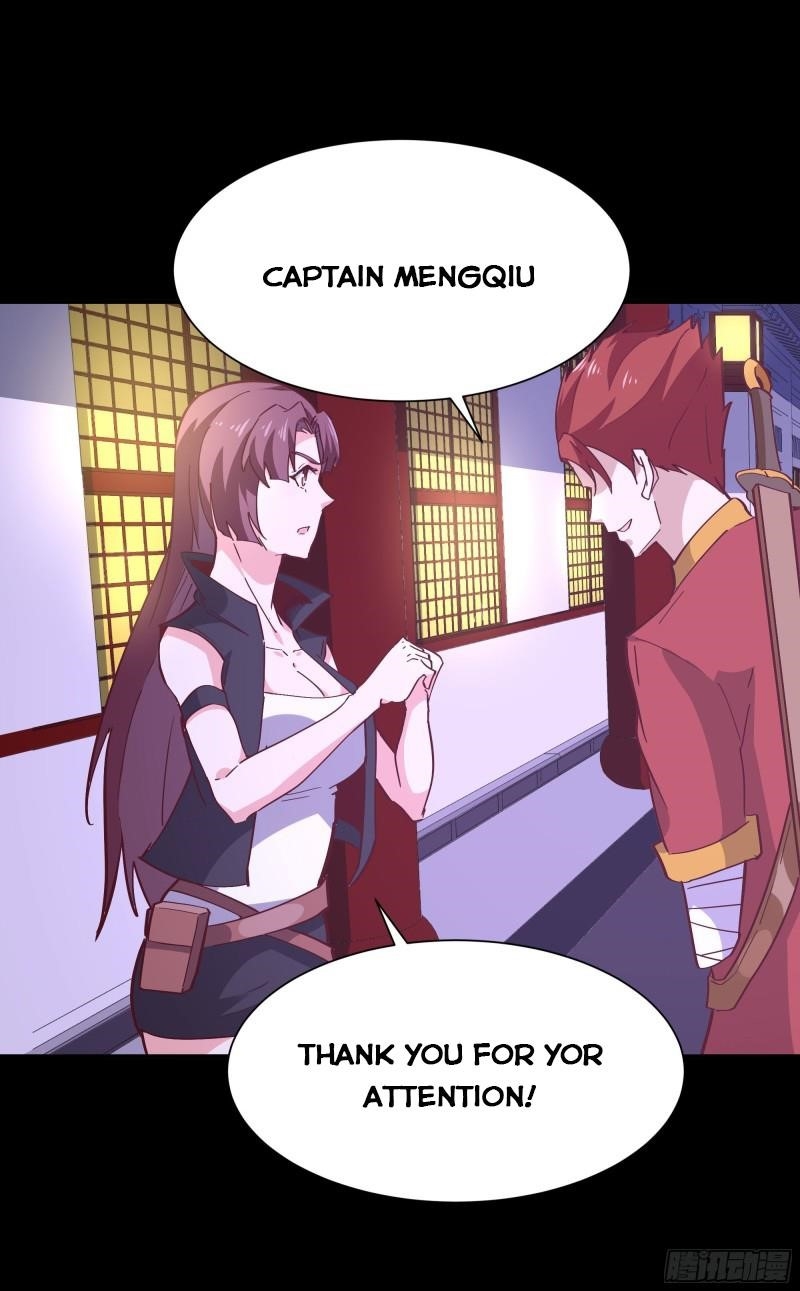Rebirth: City Deity Chapter 163 - Page 12