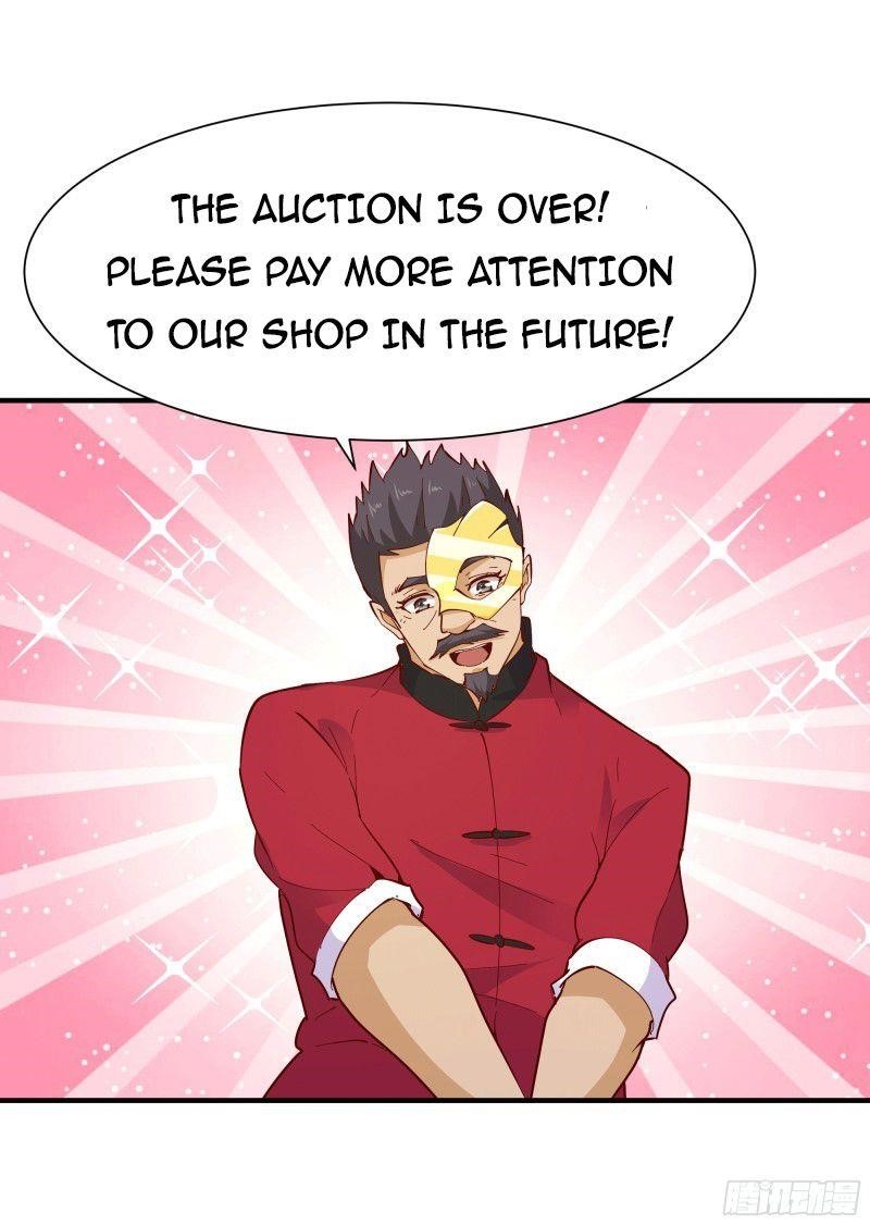 Rebirth: City Deity Chapter 164 - Page 19