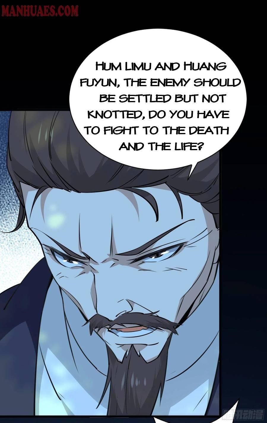 Rebirth: City Deity Chapter 188 - Page 29