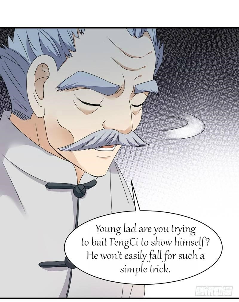Rebirth: City Deity Chapter 4 - Page 18