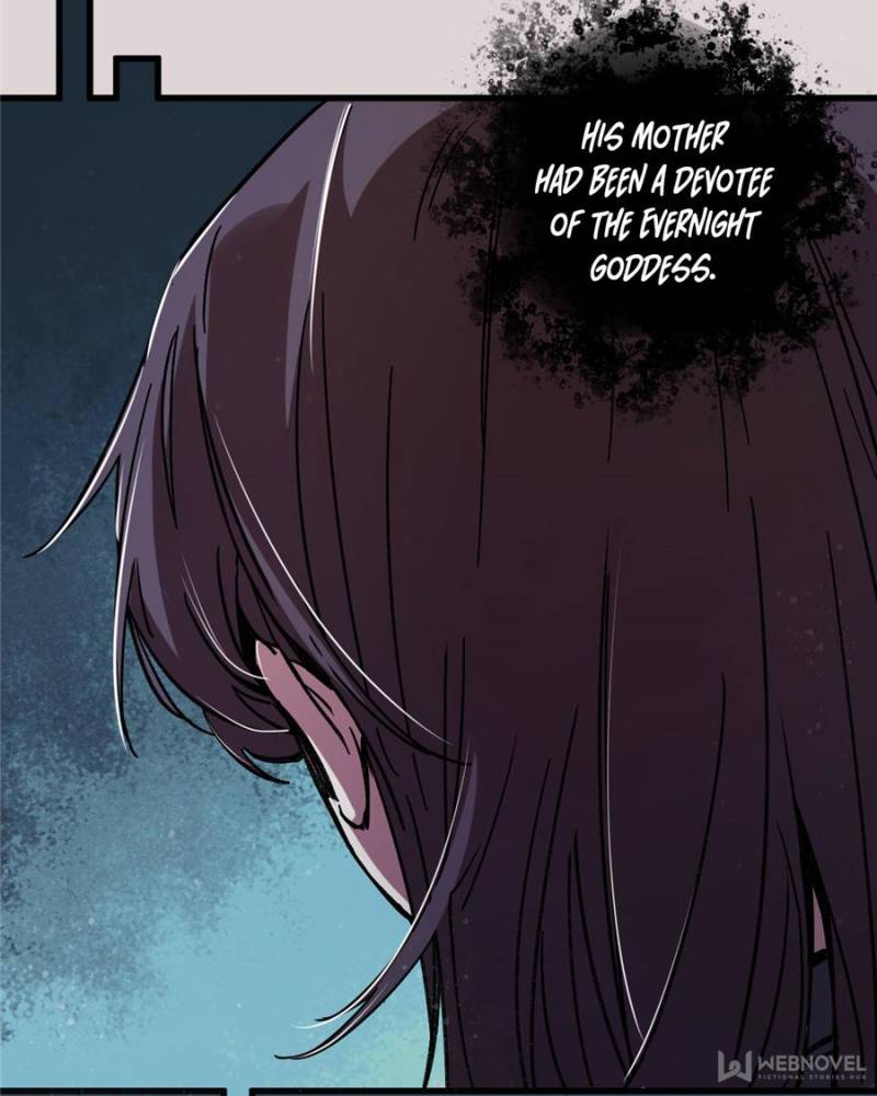 Lord Of The Mysteries Chapter 1 - Page 53
