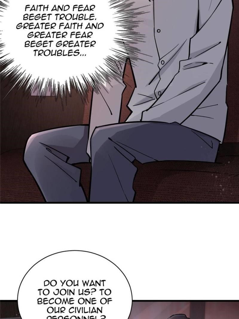 Lord Of The Mysteries Chapter 19 - Page 59