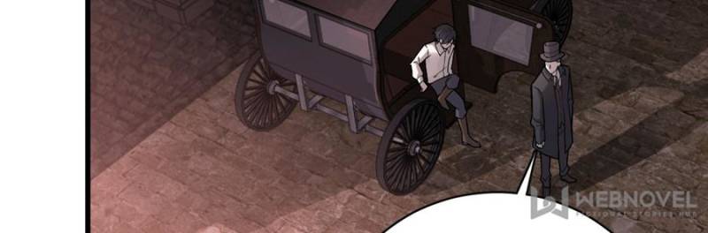 Lord Of The Mysteries Chapter 20 - Page 10
