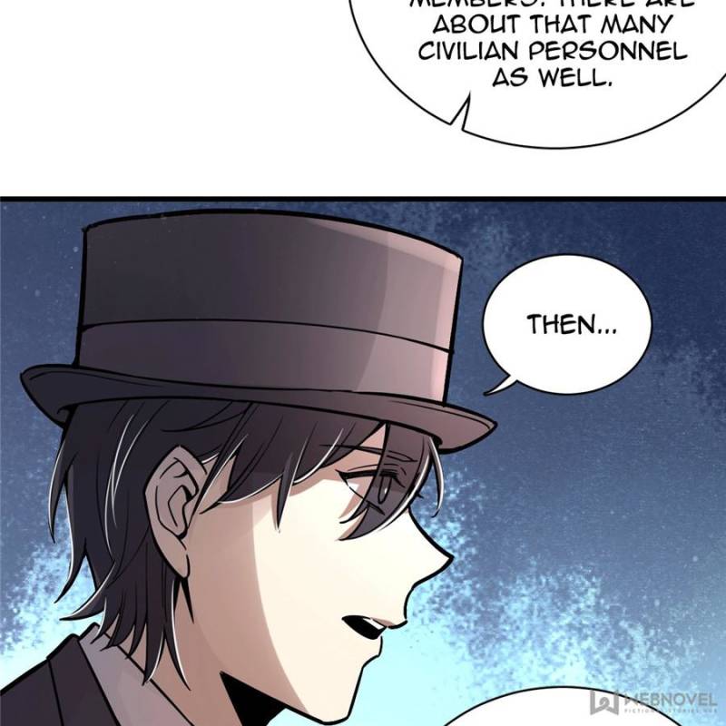Lord Of The Mysteries Chapter 22 - Page 36