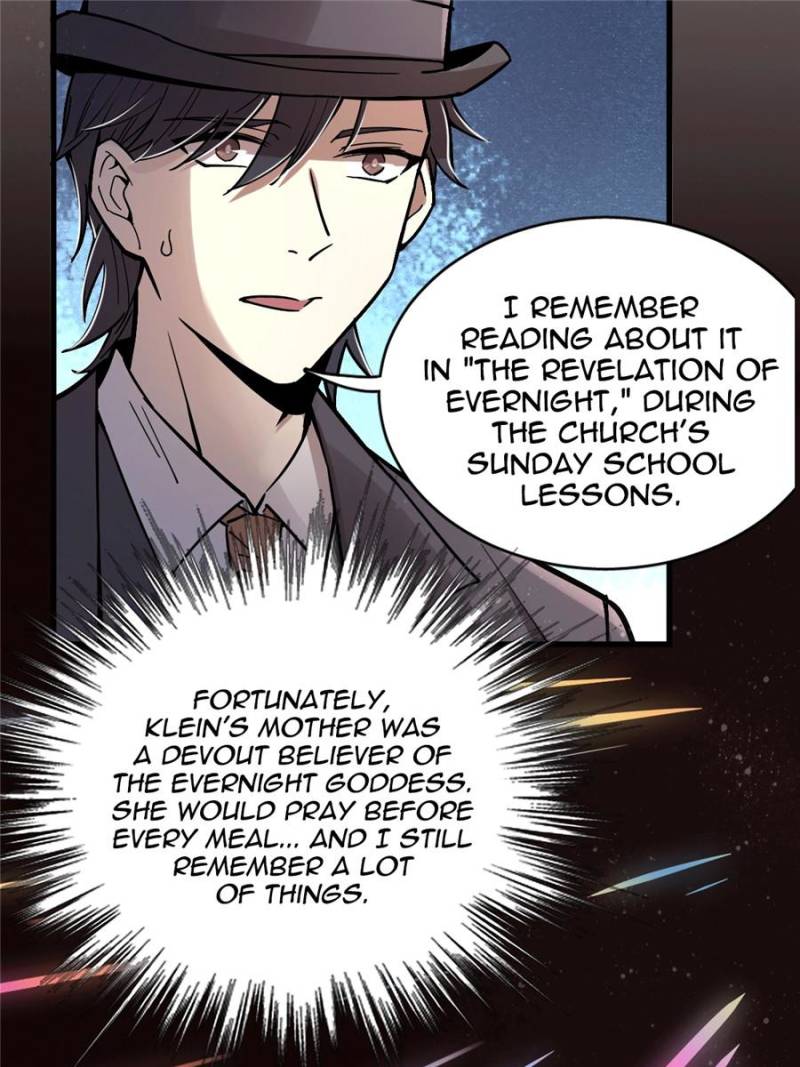 Lord Of The Mysteries Chapter 22 - Page 39