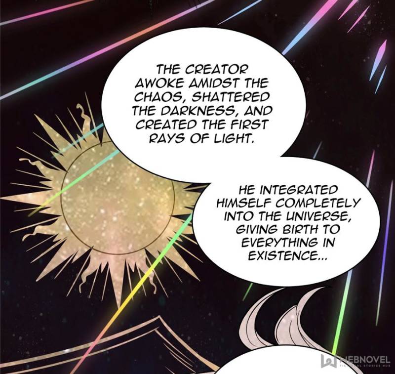 Lord Of The Mysteries Chapter 22 - Page 40