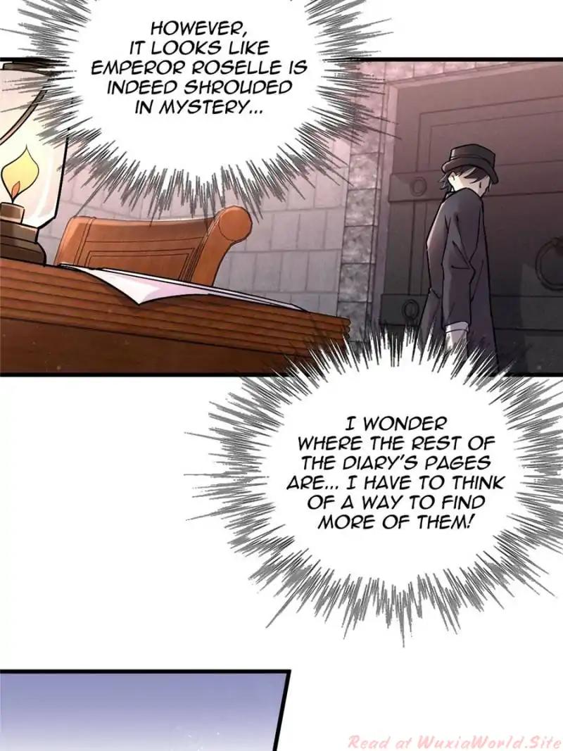 Lord Of The Mysteries Chapter 25 - Page 55