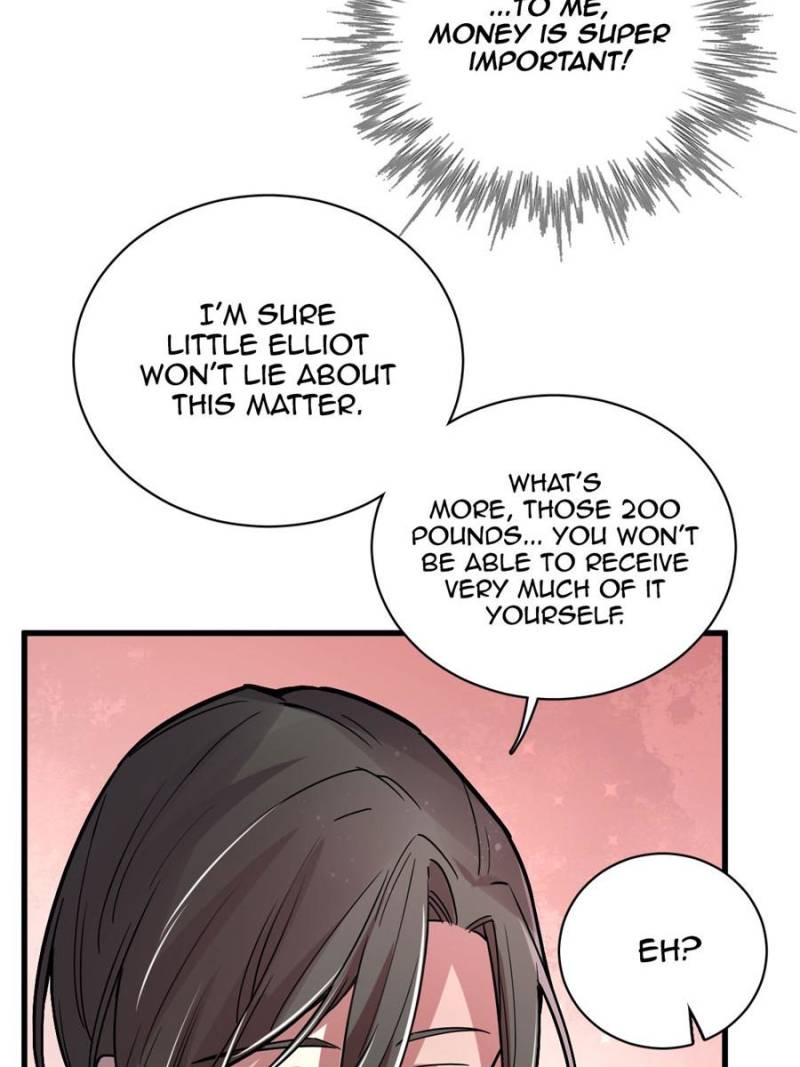 Lord Of The Mysteries Chapter 38 - Page 63