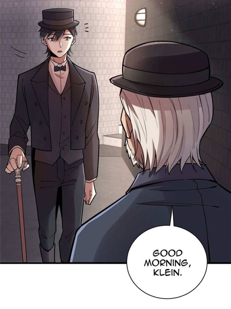Lord Of The Mysteries Chapter 40 - Page 59