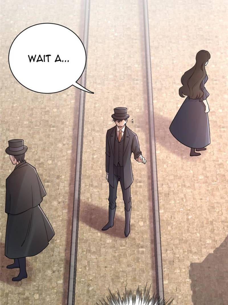 Lord Of The Mysteries Chapter 45 - Page 85