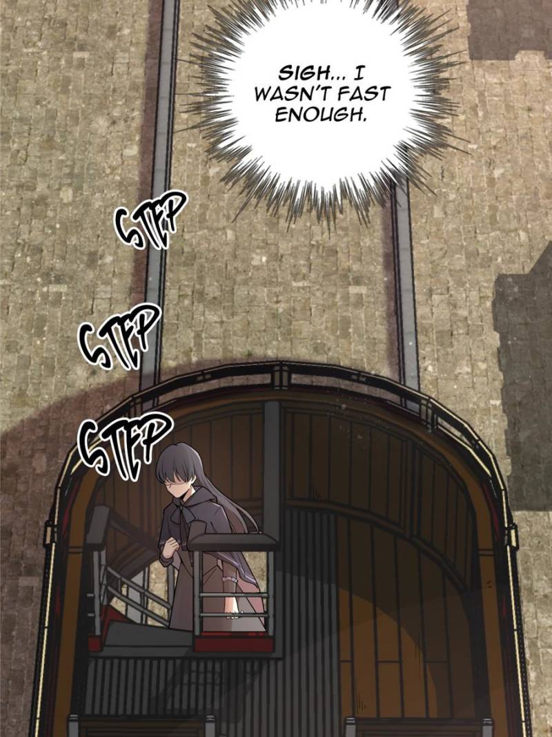 Lord Of The Mysteries Chapter 45 - Page 86