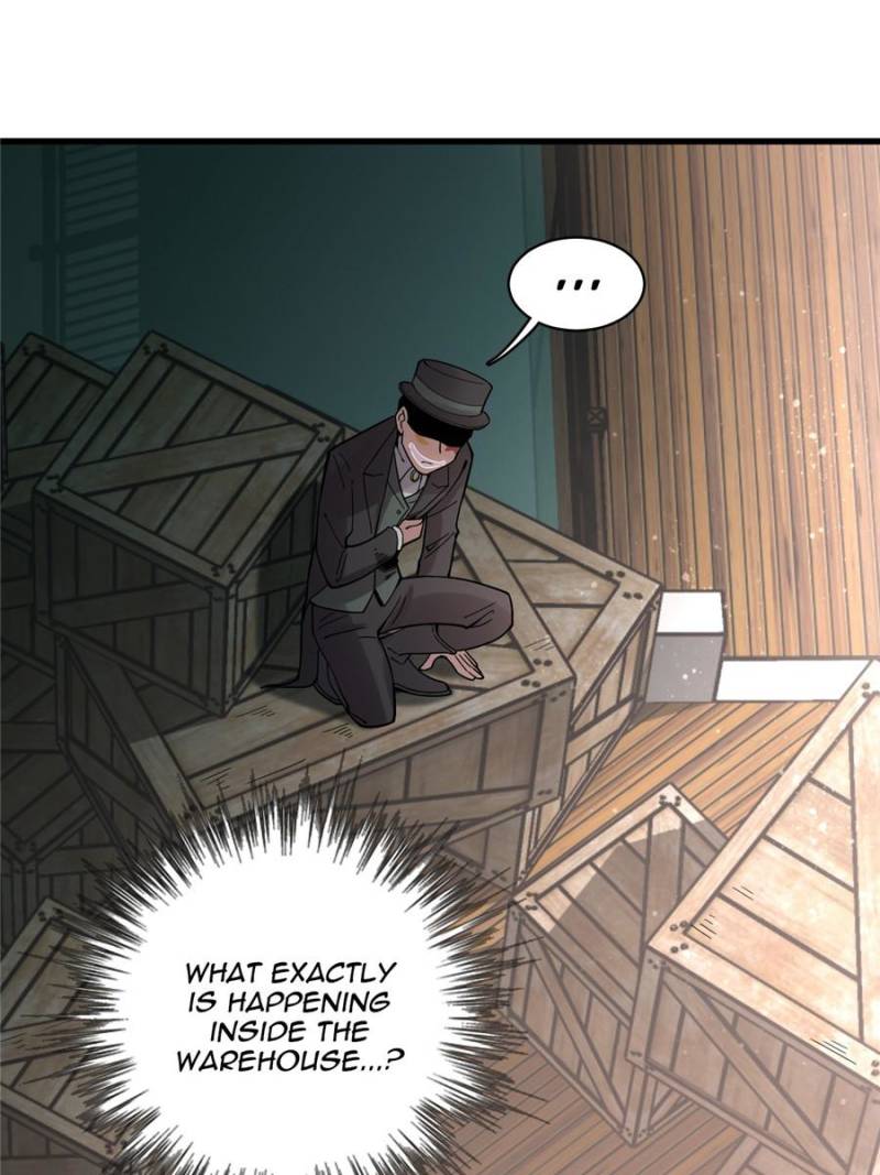 Lord Of The Mysteries Chapter 47 - Page 62
