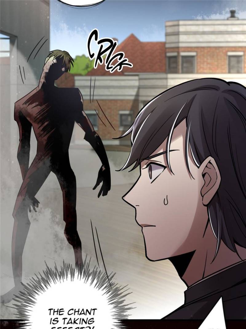 Lord Of The Mysteries Chapter 48 - Page 17
