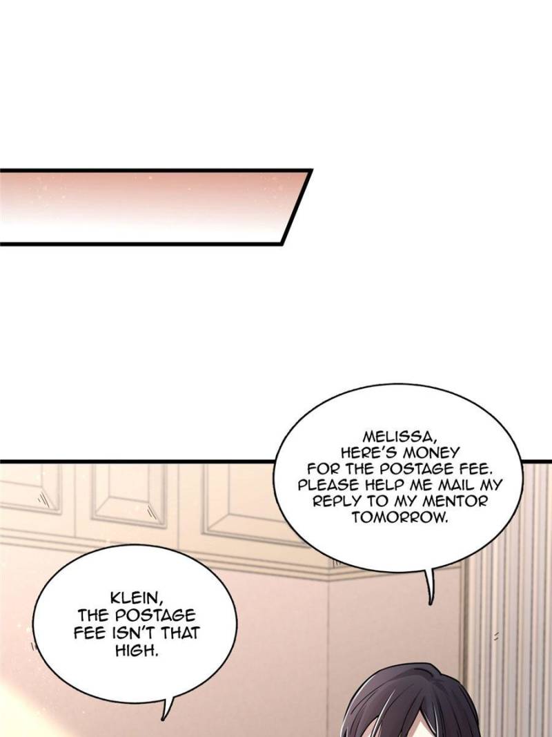 Lord Of The Mysteries Chapter 51 - Page 42
