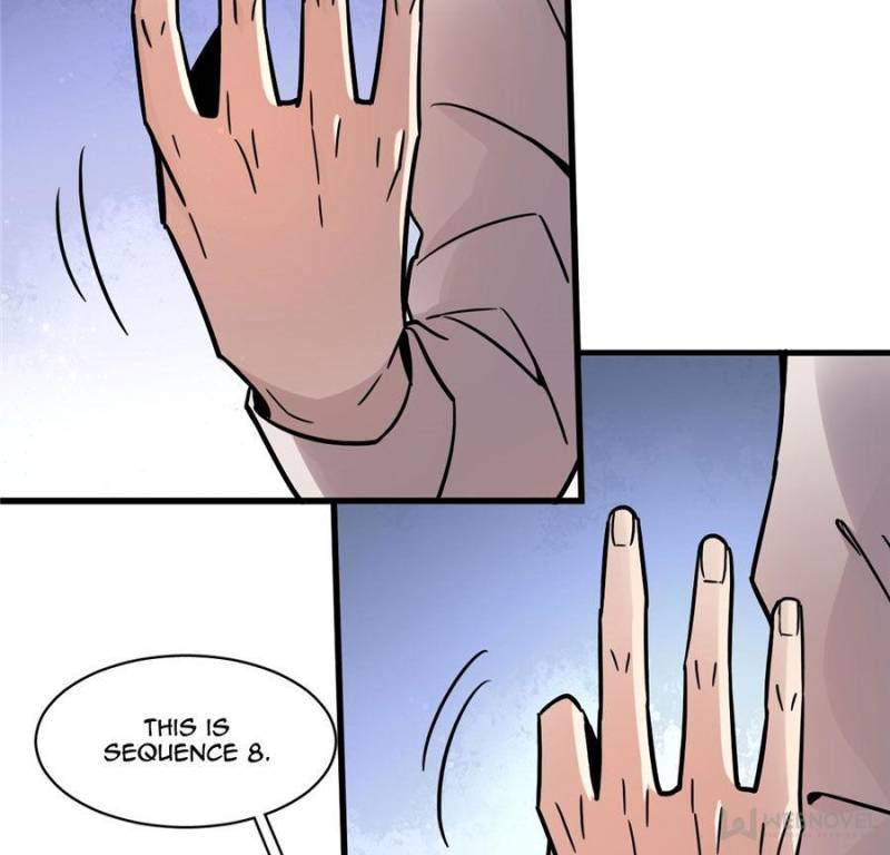 Lord Of The Mysteries Chapter 59 - Page 40