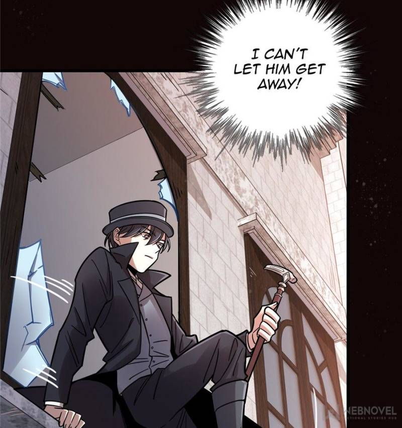 Lord Of The Mysteries Chapter 64 - Page 7