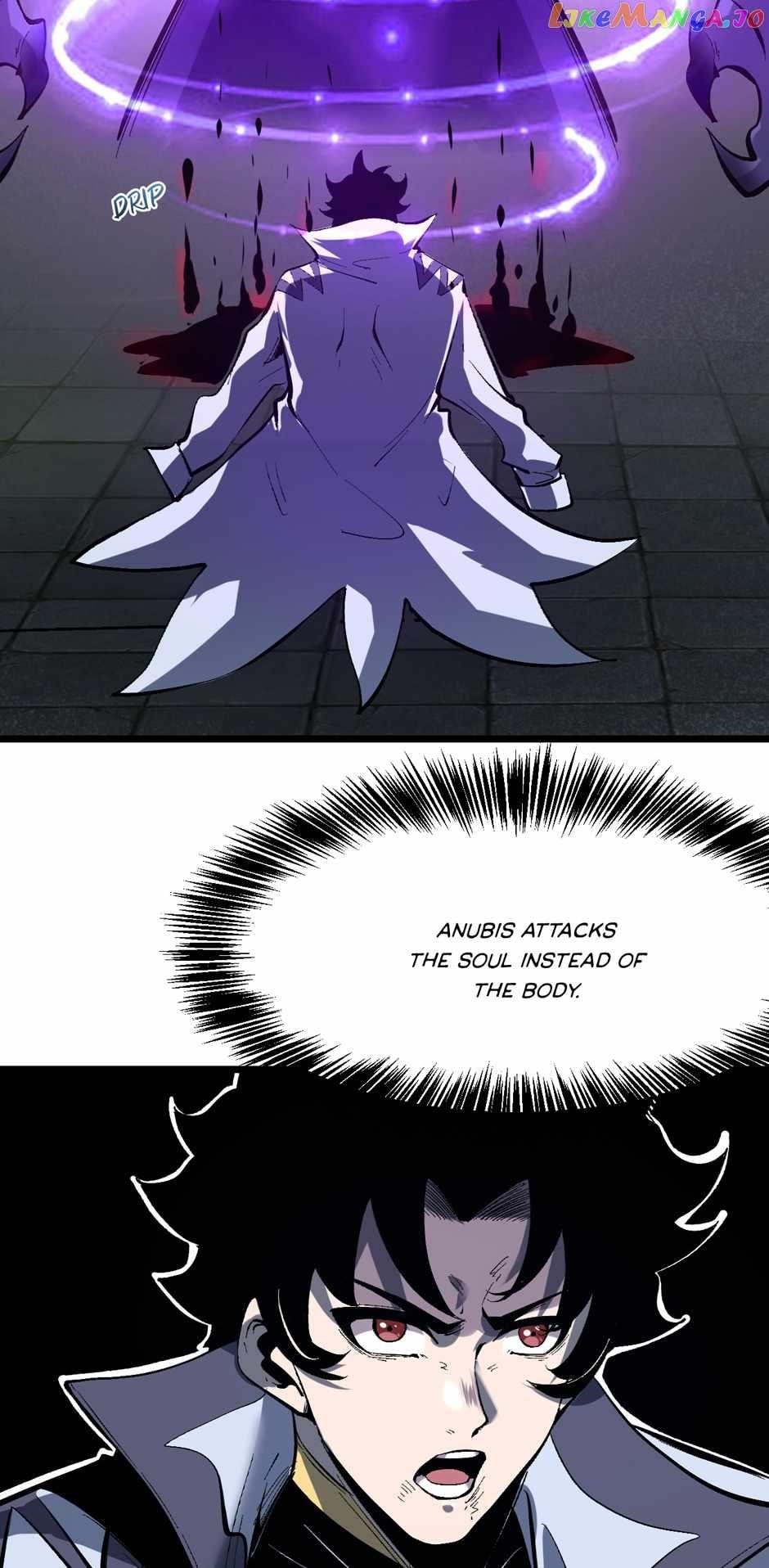 The King Of BUG Chapter 108 - Page 36