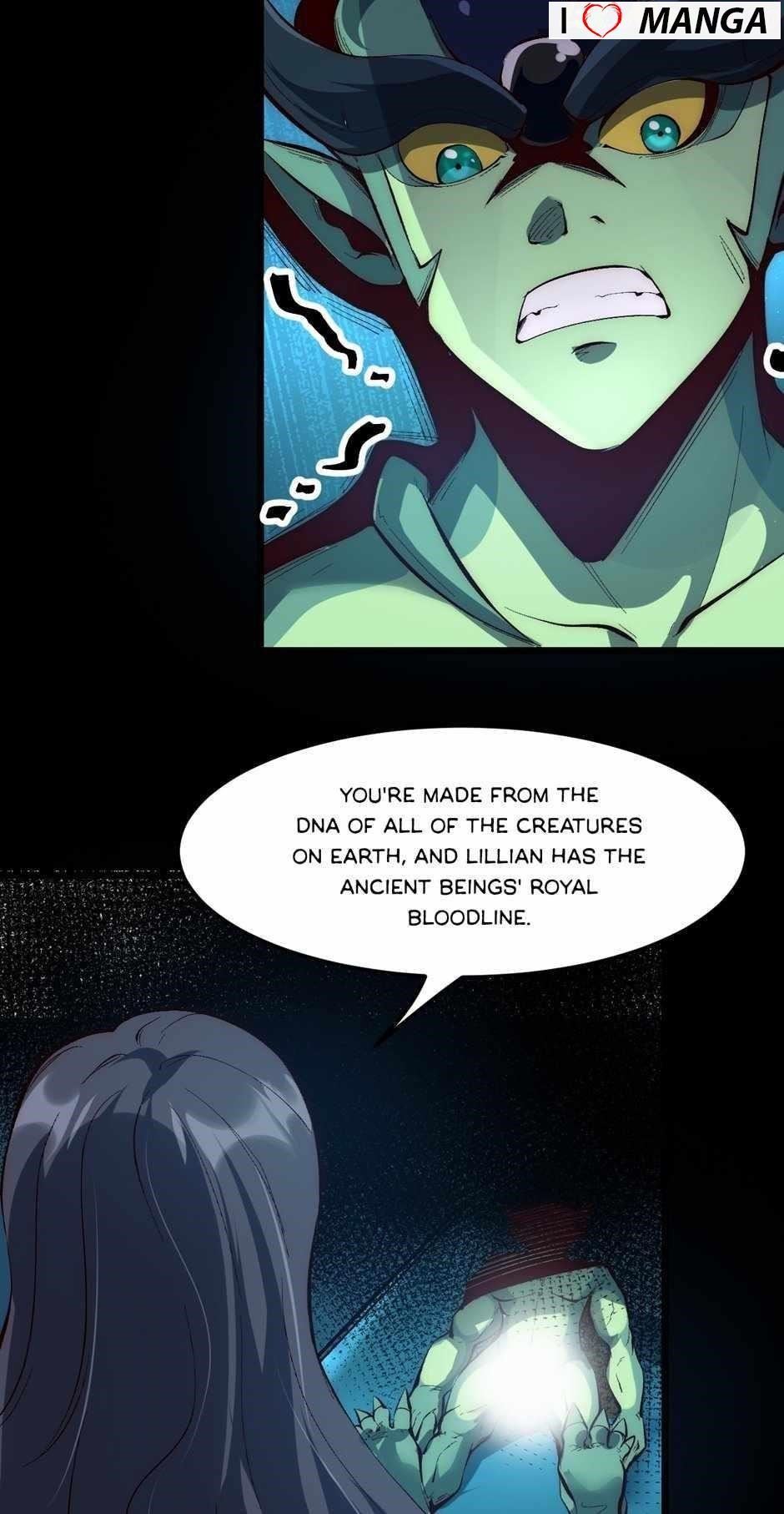 The King Of BUG Chapter 113 - Page 2