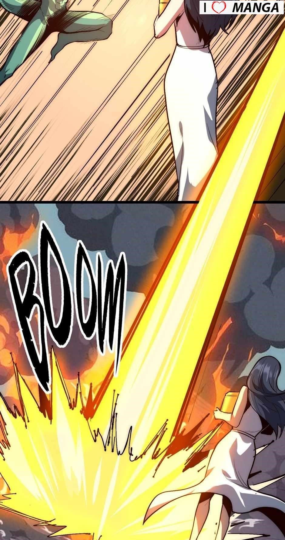 The King Of BUG Chapter 114 - Page 11
