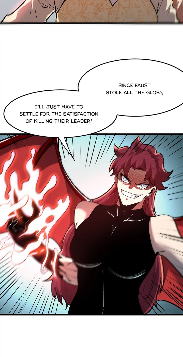 The King Of BUG Chapter 77 - Page 22