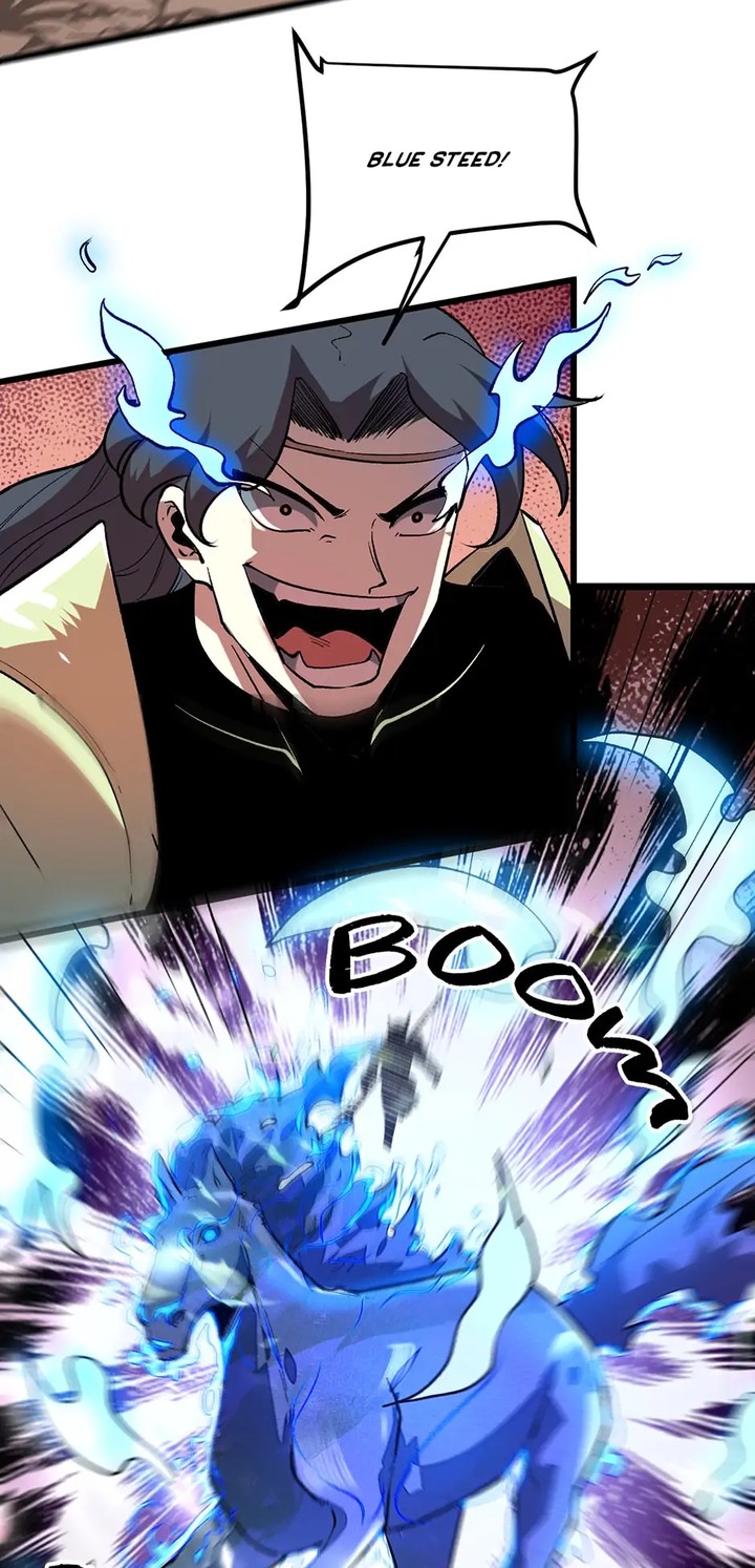 The King Of BUG Chapter 78 - Page 44