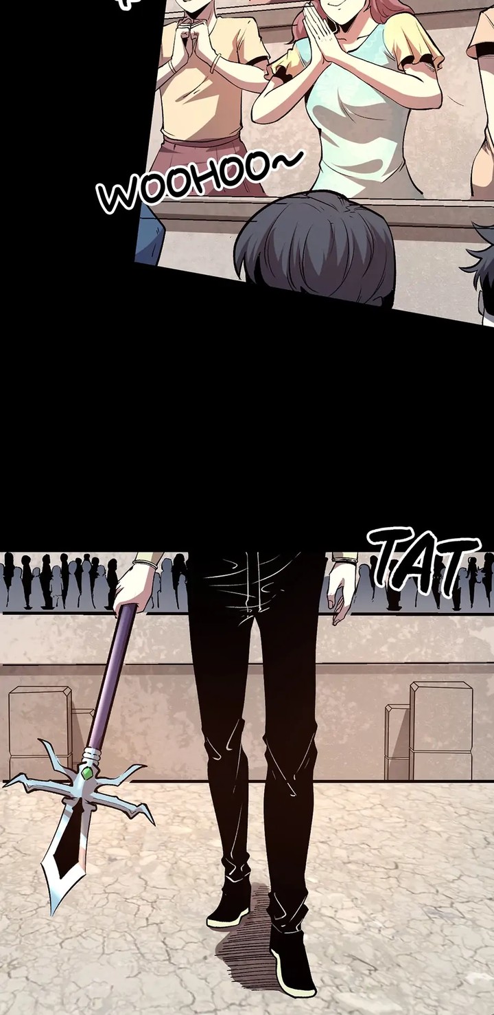 The King Of BUG Chapter 79 - Page 3
