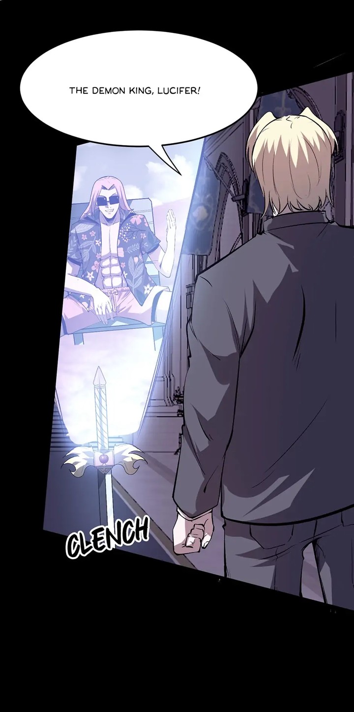 The King Of BUG Chapter 79 - Page 36