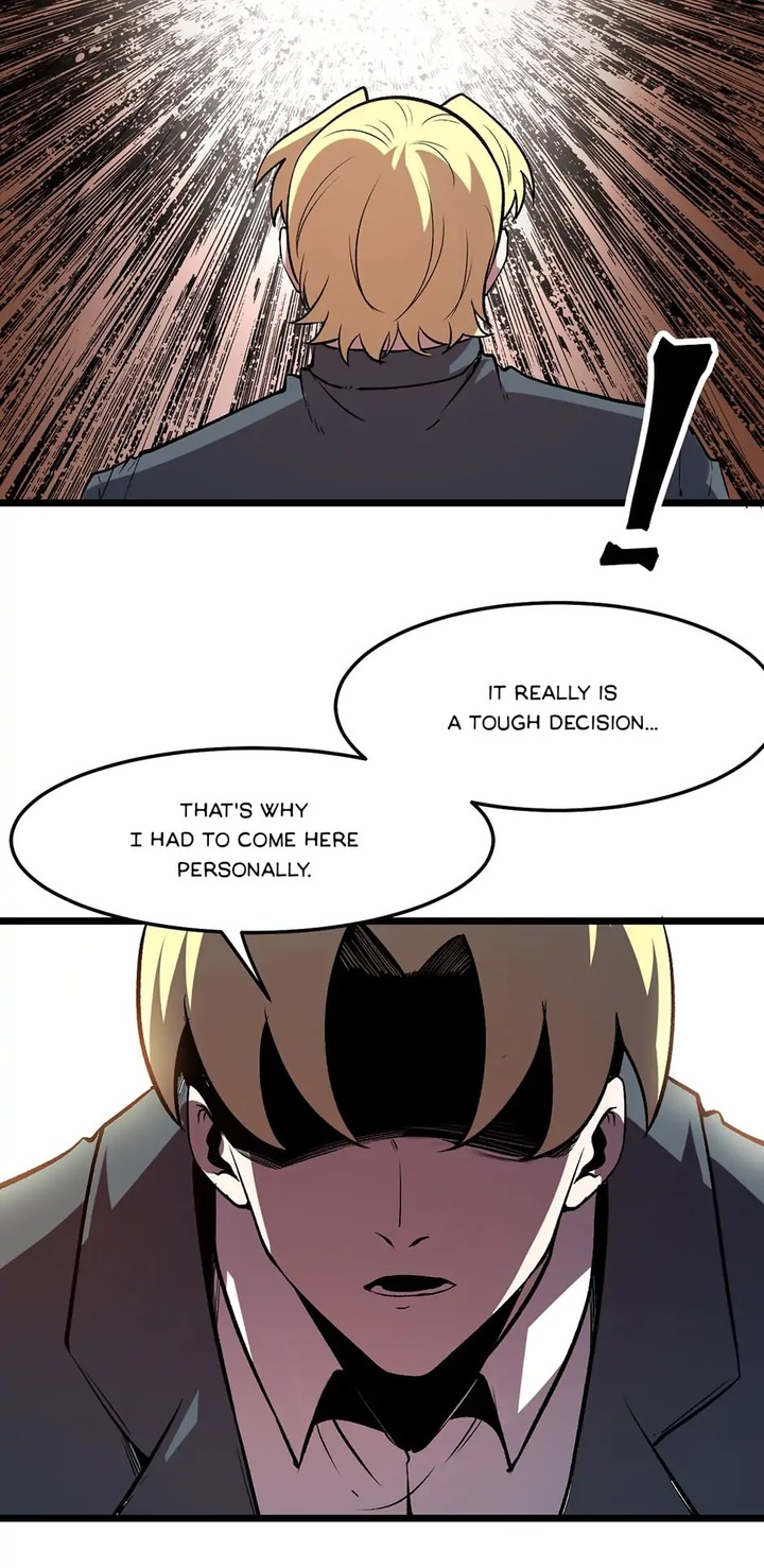 The King Of BUG Chapter 79 - Page 52