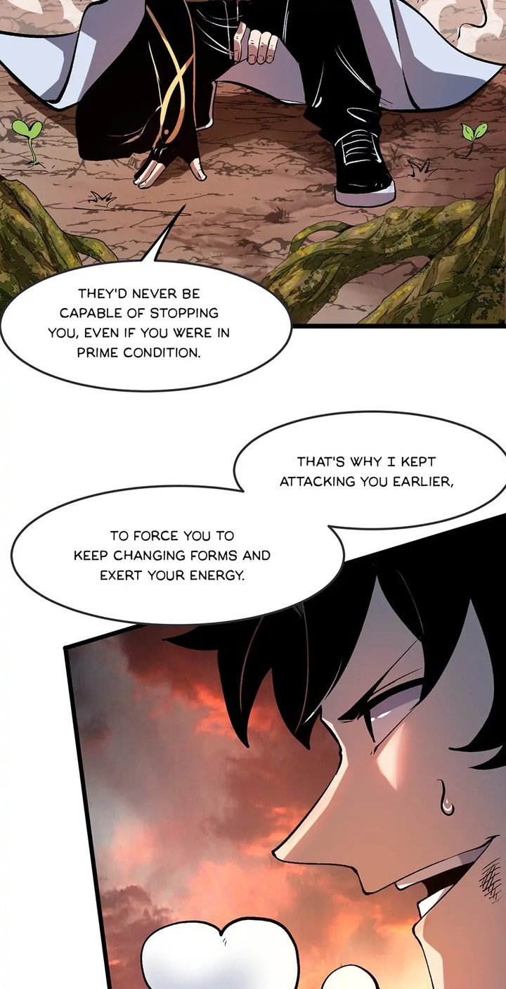 The King Of BUG Chapter 81 - Page 52