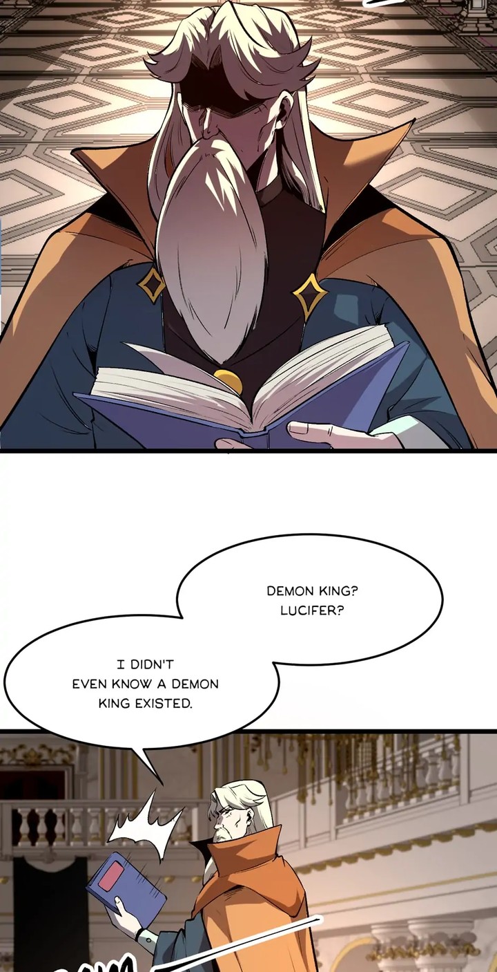 The King Of BUG Chapter 83 - Page 29