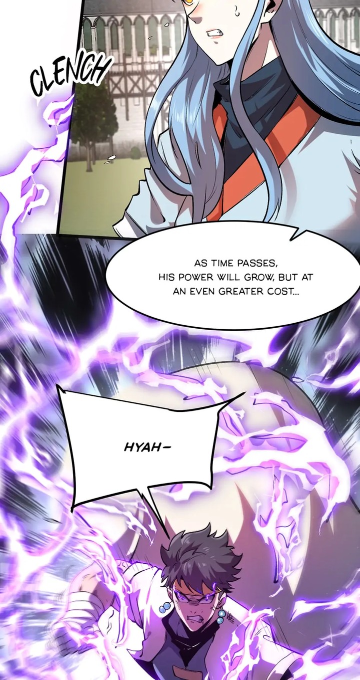 The King Of BUG Chapter 83 - Page 4