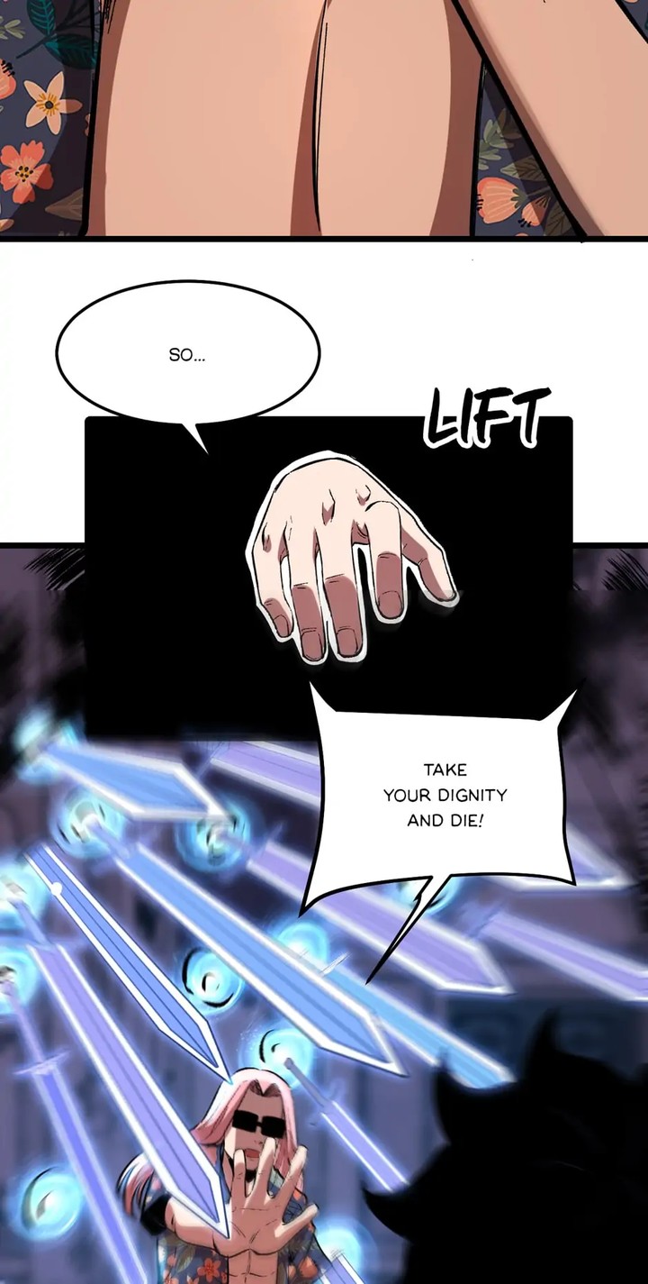 The King Of BUG Chapter 86 - Page 14