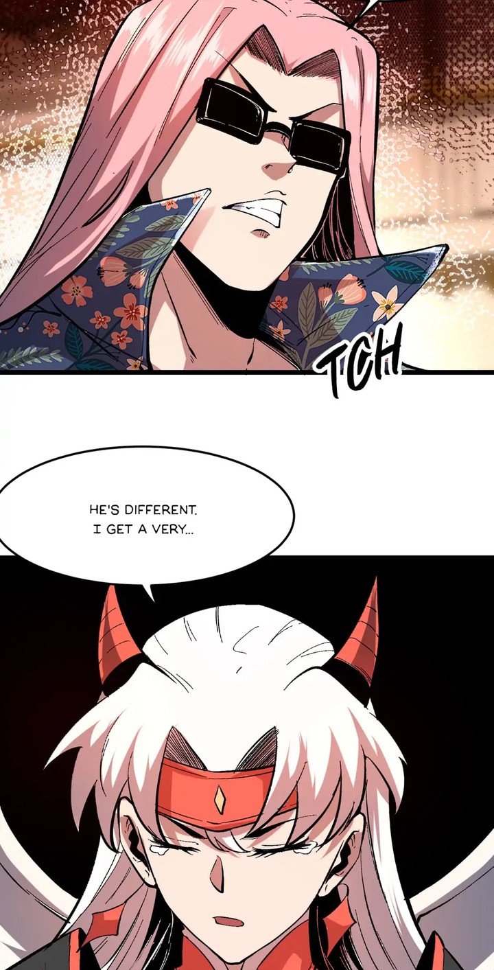 The King Of BUG Chapter 86 - Page 20